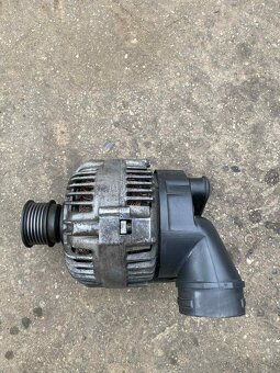 Predám alternátory na BMW e36 320i M50 a M52 - 2