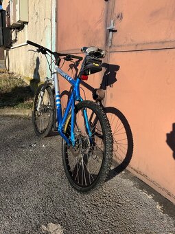 Predám Giant Terrago. - 2