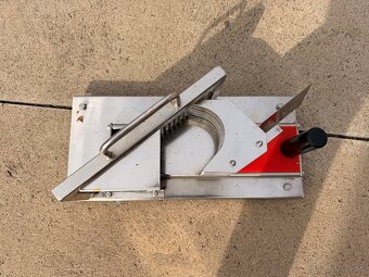 Krájač na paradajky – Royal Catering - 2