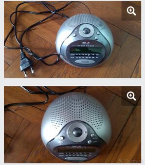Rádiobudík - 2