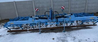 Lemken Korund 8 - 2