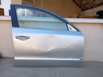 Tapacir , dvere Škoda Superb 2 - 2