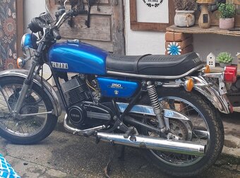 Jawa,Yamaha - 2