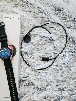 Samsung watch 5 - 2