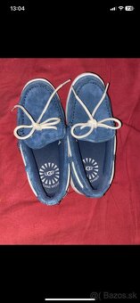 UGG chlapcenske topanky 31 - 2