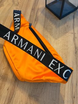ladvinka ARMANI EXCHANGE - 2