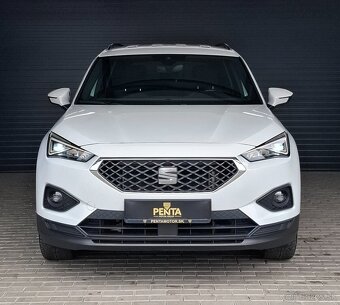 Seat Tarraco 2.0 TDI 150 Style DSG - 2