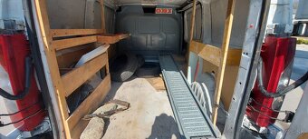 Citroen Jumpy 1.6 tdi 2008 - 2