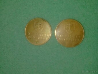 Slovenska koruna - 2
