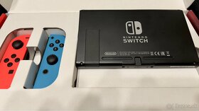 Nintendo Switch V2 AMS CFW - 2