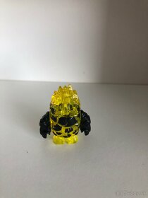 Lego minifigure Combustix Rock Monster - 2