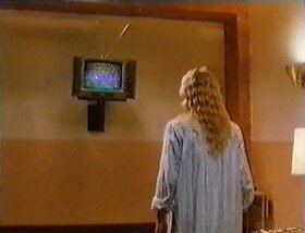 Videokazeta VHS s Rýchlodabingom - Nightmare on Elm street 1 - 2