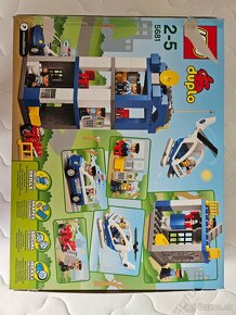 Lego Duplo 5681 - 2