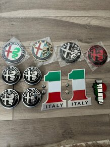 Alfa Romeo - 2
