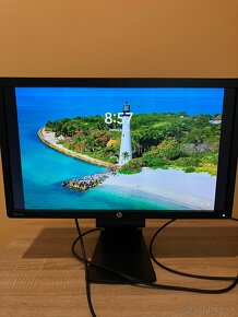 Predám LED monitor HP Z23i - 2