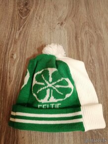 Futbalová čiapka Celtic Glasgow - 2