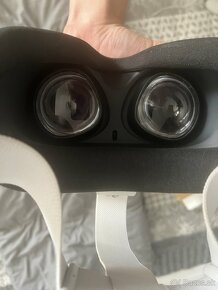 (Meta) Oculus Quest 2 + 5m predlžovací USB3 Kábel - 2