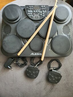 ALESIS COMPACT KIT 7 - 2