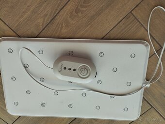 Monitor dychu Nanny Jablotron - 2