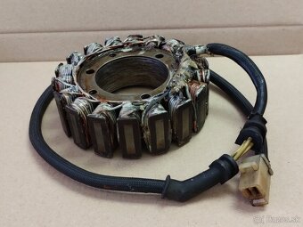 Stator alternátora HONDA VT1100 Shadow - 2