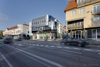 Investičná príležitosť Kancelárie a obchodné priestory - 2