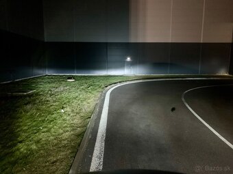 Led HIR 2 9012 canbus - 2