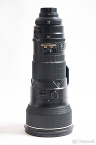 Nikon 400mm/f2,8 G IF ED VR - 2