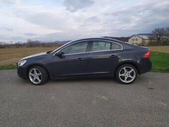 Predám Volvo S60 2.0 D3 - 2