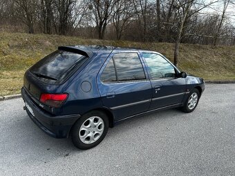 Predam Peugeot 306 Eden park Edition - 2
