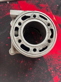 Ktm sx 85 - 2