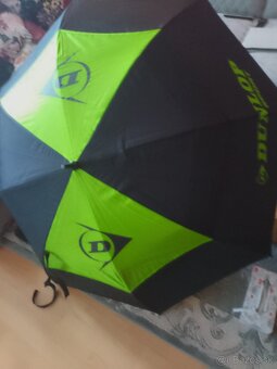 Predám bag , aj golf palice ,,ľavé,, - 2