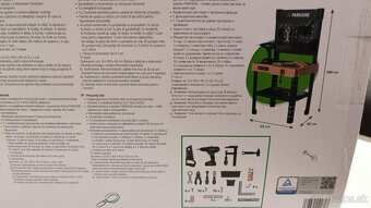 Detská dielňa - 2
