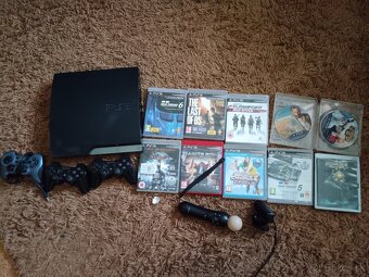 ps3 z hram - 2