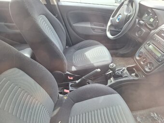 1100 € Predám Fiat Punto 1.2 - 2