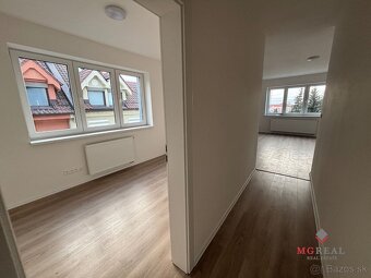 3 izbový byt Topoľčany / CENTRUM - MOYZESOVA RESIDENCE / RE - 2
