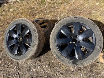 Elektróny R16 5x112 - 2