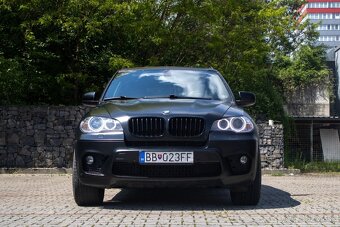 BMW X5 xDrive30d TOP STAV - 2