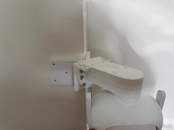 Predám rohový držiak na kameru Xiaomi Imilab EC5 - 3D tlač - 2