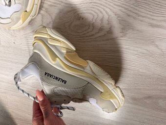 Balenciaga triple S - 2
