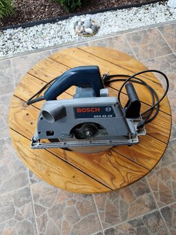 Ručná kotúčová píla BOSCH GKS 66 CE - 2