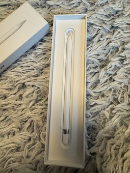 Apple pencil 1. generácie so zárukou - 2