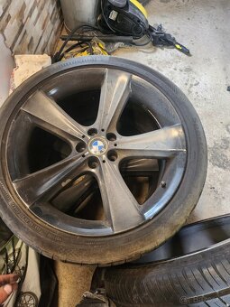 Bmw x5/ x6 - 2