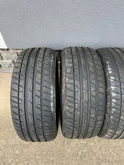 Letné Pneumatiky Taurus HighPerformance 215/55 R16 - 2