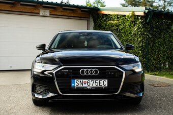 Audi A6 55 2.0 TFSI e PHEV Design quattro S tronic - 2