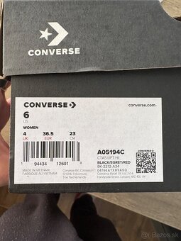 Converse tenisky - 2