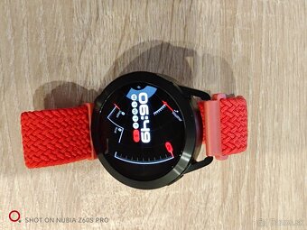 Xiaomi Watch S3 black - 2