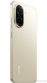 Novy zabaleny Xiaomi Redmi A5 3 GB/64 GB Sandy Gold - 2