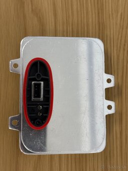 Predam RJ xenonu - 2