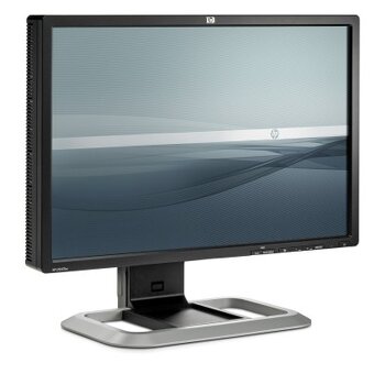 hp lp2475w - 2