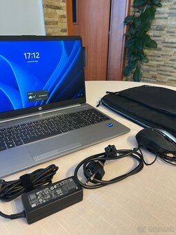 ✅ HP 250 G8 – i5 | 8GB RAM | 500GB SSD | TOP stav | - 2